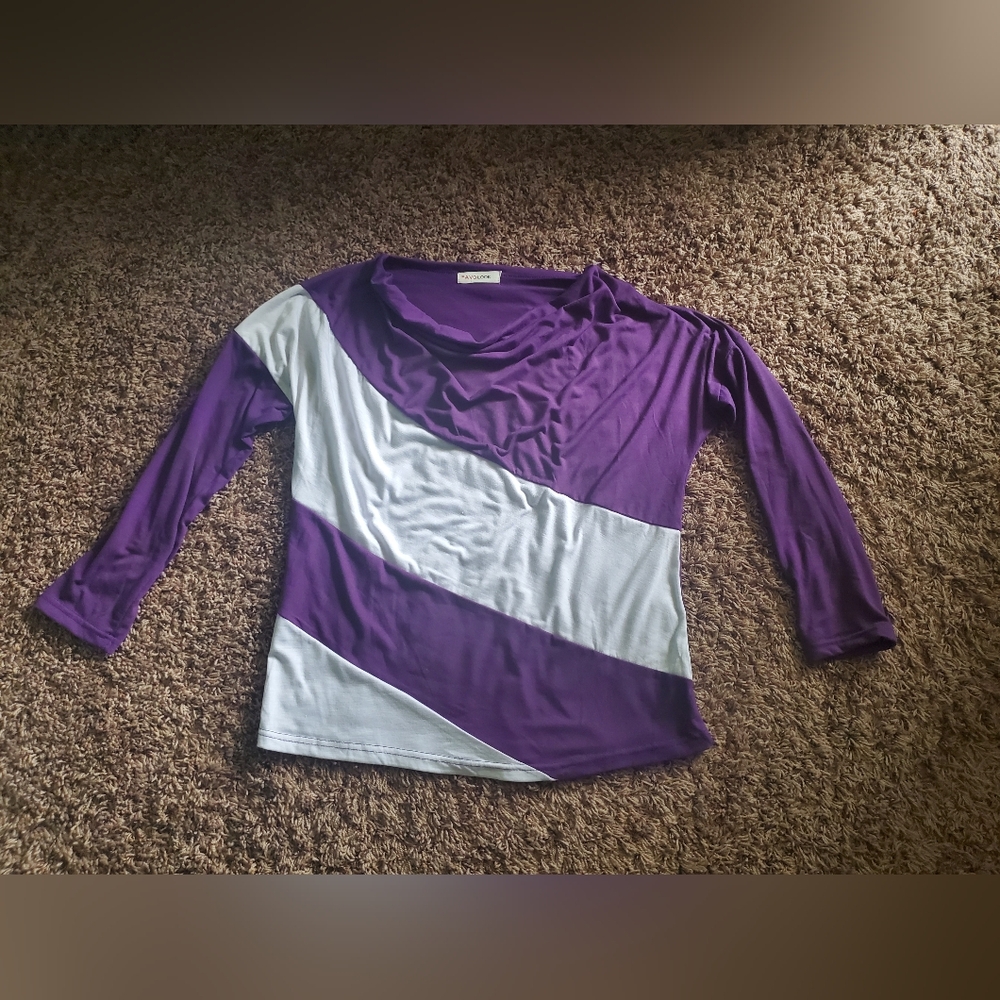 FavoLook long sleeve shirt